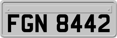 FGN8442