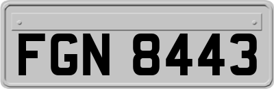 FGN8443