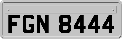 FGN8444
