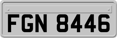 FGN8446