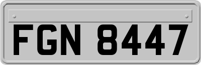 FGN8447