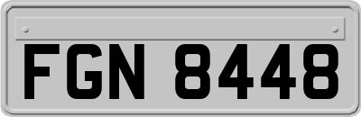 FGN8448