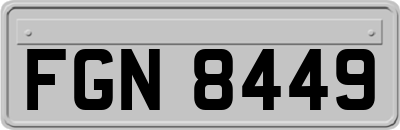 FGN8449
