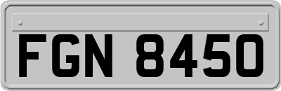 FGN8450