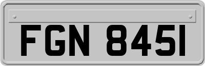 FGN8451