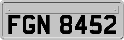 FGN8452