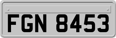 FGN8453