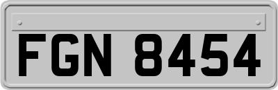 FGN8454