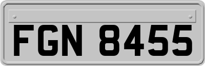 FGN8455