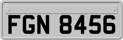 FGN8456