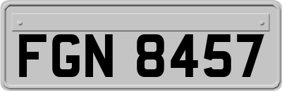 FGN8457
