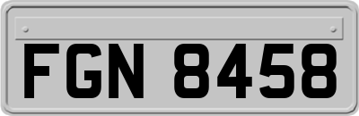 FGN8458