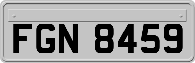 FGN8459