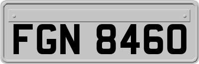 FGN8460
