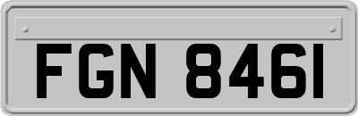 FGN8461