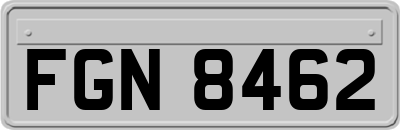 FGN8462