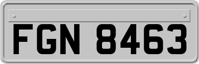 FGN8463