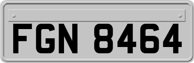 FGN8464