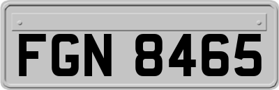 FGN8465