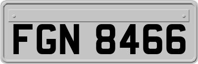 FGN8466