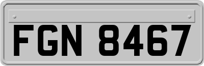FGN8467