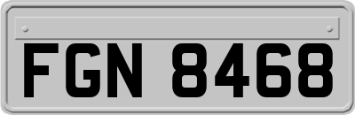 FGN8468