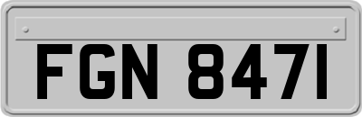 FGN8471