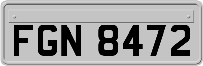 FGN8472