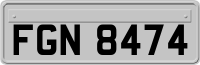 FGN8474