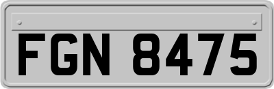FGN8475