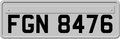 FGN8476