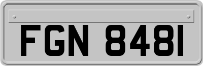 FGN8481