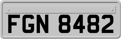 FGN8482