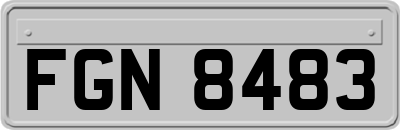 FGN8483