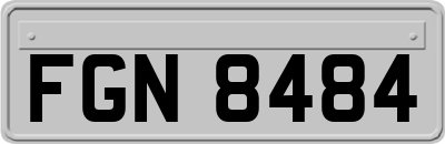 FGN8484