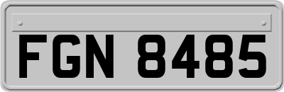 FGN8485