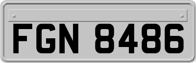 FGN8486