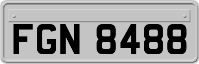 FGN8488
