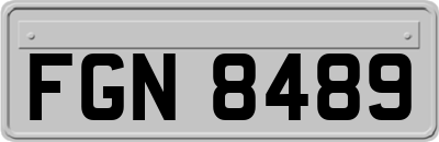 FGN8489