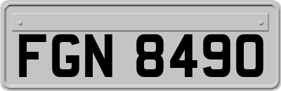 FGN8490