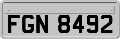 FGN8492