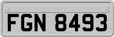 FGN8493