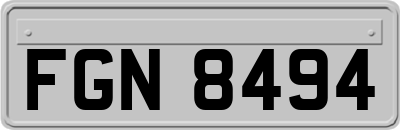 FGN8494