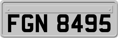 FGN8495