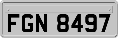 FGN8497