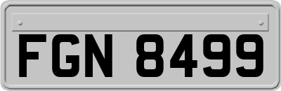 FGN8499