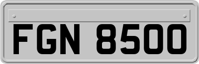 FGN8500