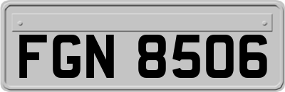 FGN8506