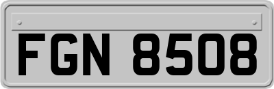 FGN8508