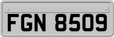 FGN8509